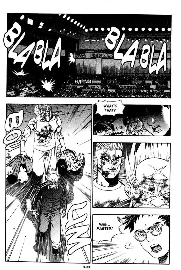 Player Kill Chapter 65 6